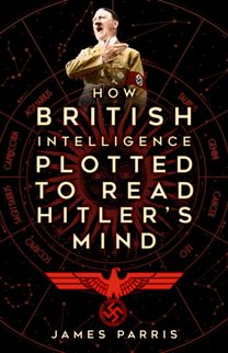 How British Intelligence Plotted to Read Hitler's Mind