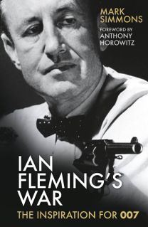 Ian Fleming's War