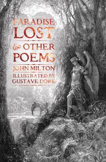 Paradise Lost & Other Poems