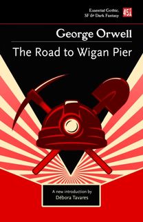 Road to Wigan Pier