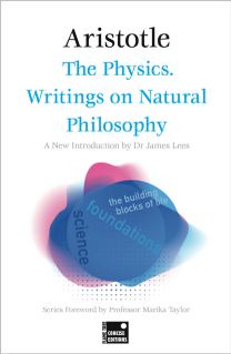 Physics. Writings on Natural Philosophy (Concise Edition)