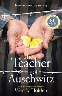 Teacher of Auschwitz