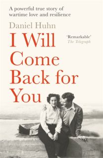 I Will Come Back for You