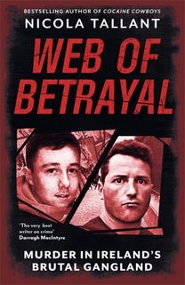 Web of Betrayal