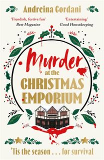 Murder at the Christmas Emporium Murder at the Christmas Emporium