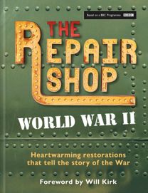Repair Shop: WWII Repair Shop: WWII