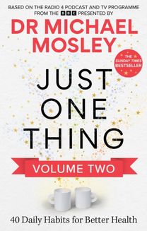 Just One Thing Volume 2