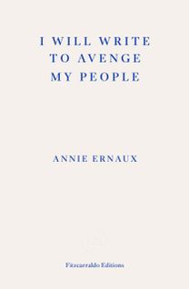 I will Write to Avenge My People - WINNER of the 2022 NOBEL PRIZE in LITERATURE
