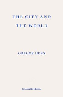 City and the World