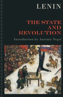State and Revolution