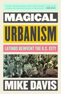 Magical Urbanism