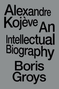Alexandre Kojeve