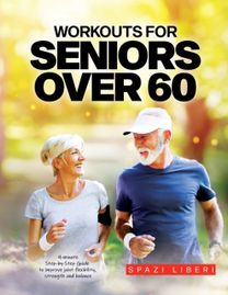 Workouts for Seniors over 60