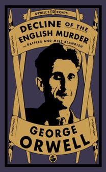 Decline of the English Murder