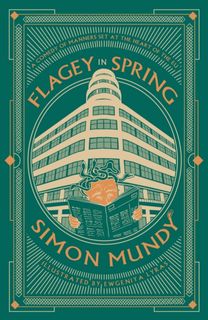Flagey in Spring