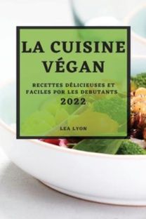 Cuisine Vegan 2022
