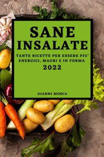 Sane Insalate 2022