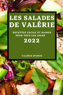 Les Salades De Valerie 2022