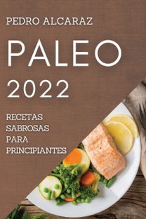 Paleo 2022 Paleo 2022