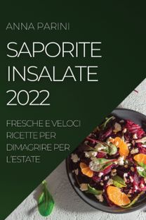 Saporite Insalate 2022