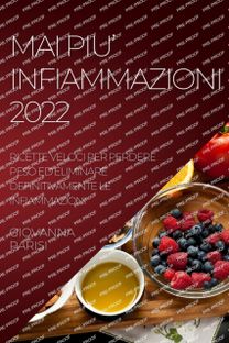 Mai Piu' Infiammazioni 2022