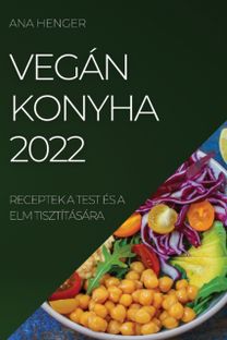 Vegan Konyha 2022