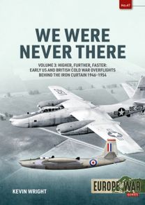 We Were Never There Volume 3