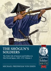 The Shogun's Soldiers