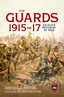 The Guards 1915-17