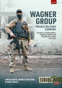 Wagner Group Volume 2