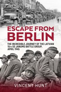 Escape from Berlin