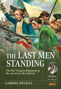 The Last Men Standing