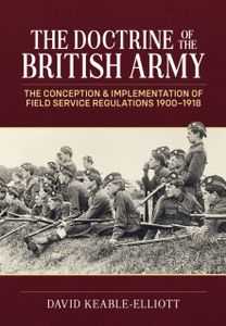 Doctrine of the British Army