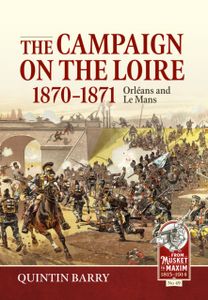 Campaign on the Loire, 1870-1871