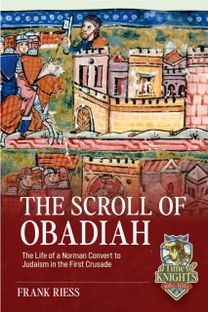 Scroll of Obadiah
