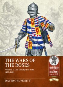 Wars of the Roses Volume 1