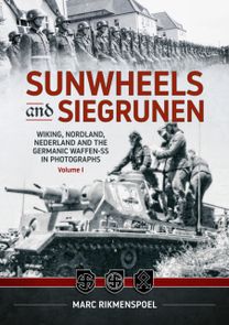 Sunwheels & Siegrunen Volume 1