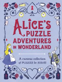 Alice's Puzzle Adventures in Wonderland