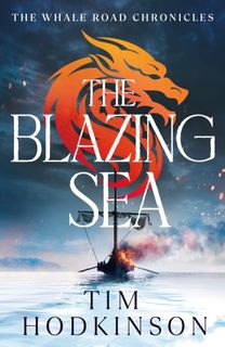 Blazing Sea