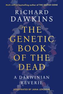 Genetic Book of the Dead