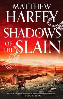 Shadows of the Slain Shadows of the Slain