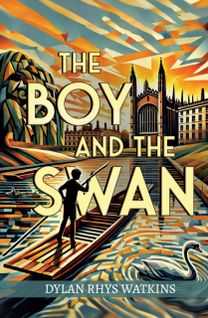 Boy and the Swan