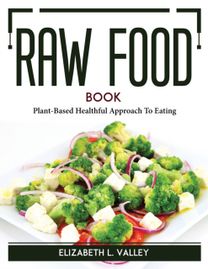 Raw Food Book