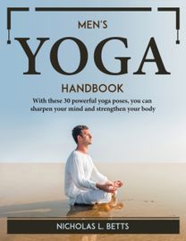 Men's Yoga Handbook