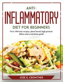 Anti-Inflammatory Diet for Beginners