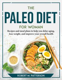 Paleo Diet for Woman
