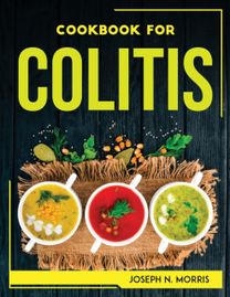 Cookbook for Colitis