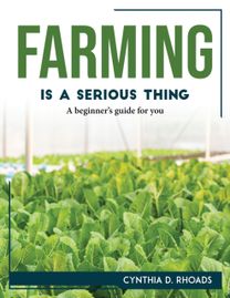 Farming is a Serious Thing