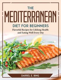Mediterranean Diet for Beginners