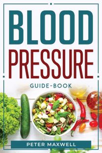 Blood Pressure Guide-Book